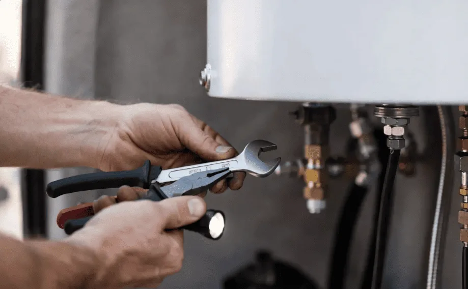 Why choose Water Heater Repair in Van Horn, TX